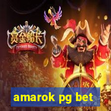 amarok pg bet